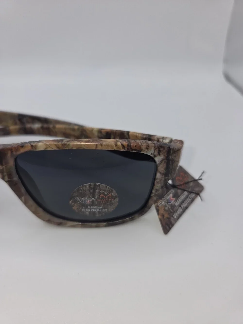 Men's Camo Sunglasses